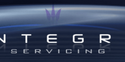 integra servicing collection